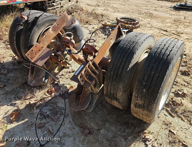 image for item EB8427 Truck and trailer parts