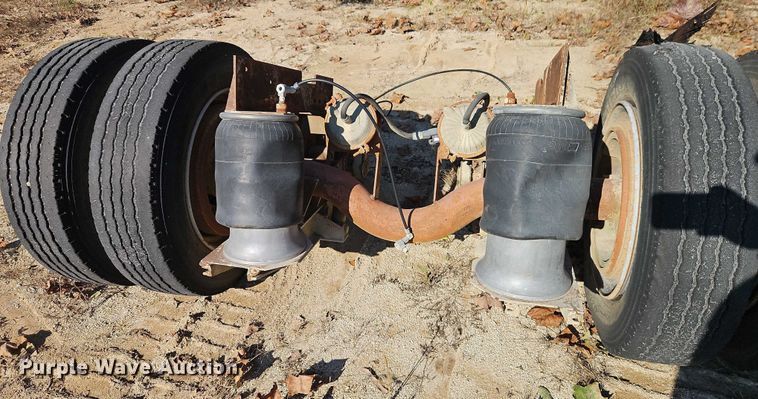 image for item EB8427 Truck and trailer parts