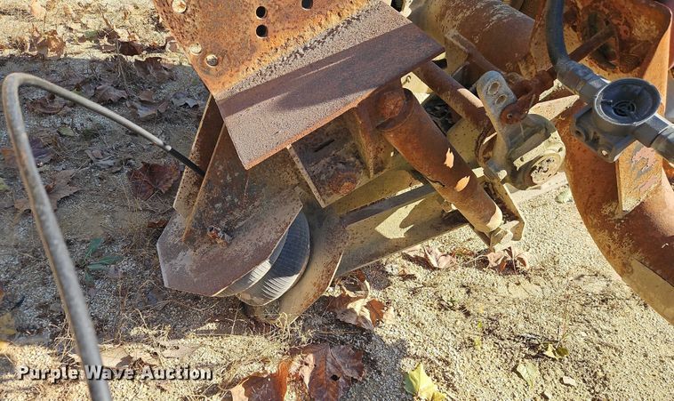 image for item EB8427 Truck and trailer parts