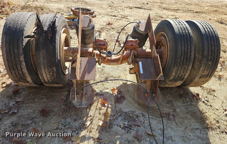 image for item EB8427 Truck and trailer parts