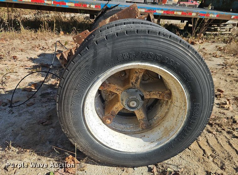 image for item EB8427 Truck and trailer parts