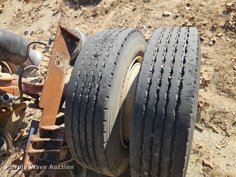 image for item EB8427 Truck and trailer parts