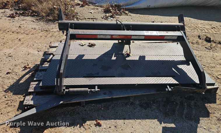 image for item EB8427 Truck and trailer parts