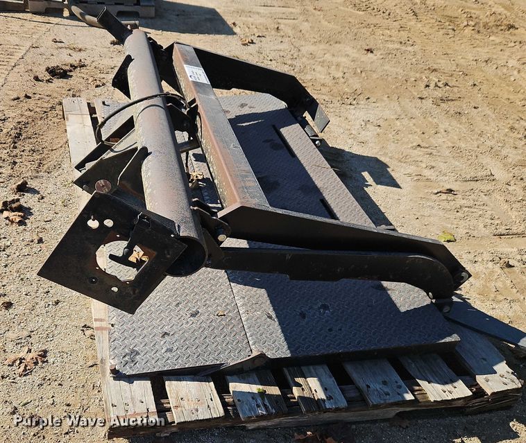 image for item EB8427 Truck and trailer parts