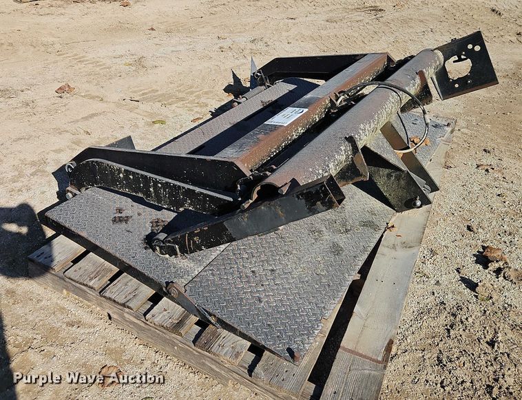 image for item EB8427 Truck and trailer parts