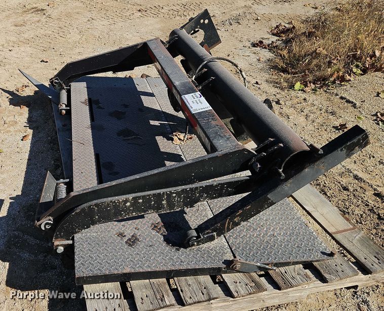 image for item EB8427 Truck and trailer parts