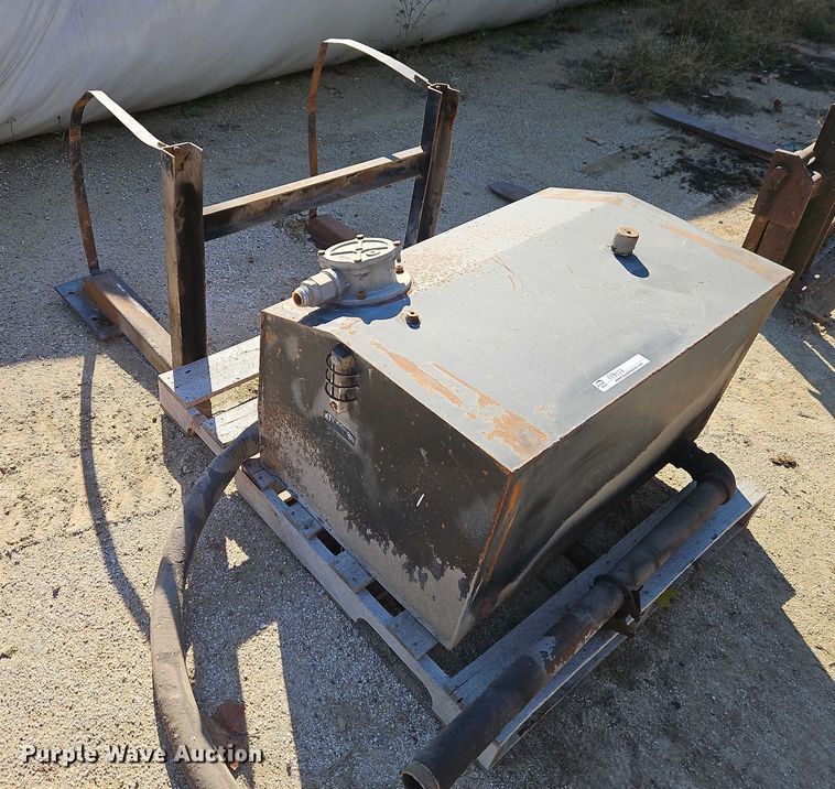 image for item EB8427 Truck and trailer parts