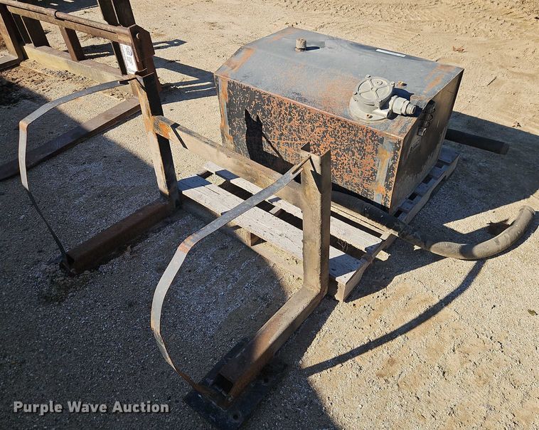 image for item EB8427 Truck and trailer parts