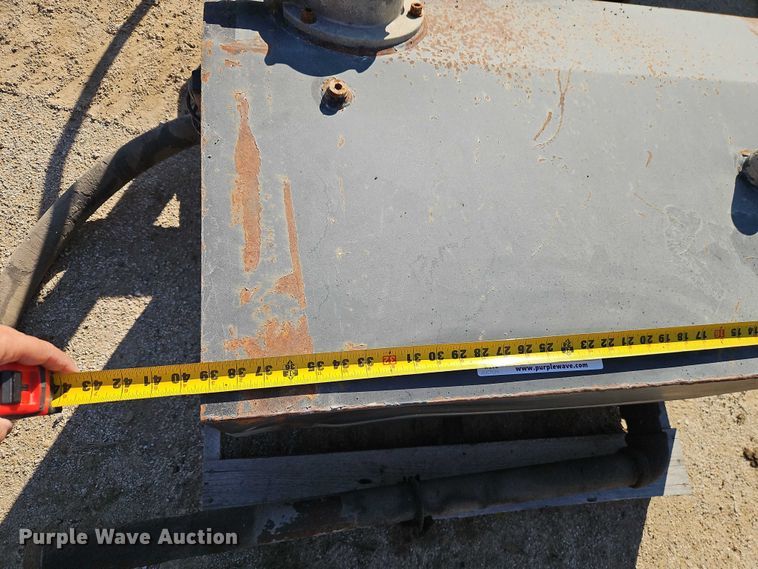 image for item EB8427 Truck and trailer parts