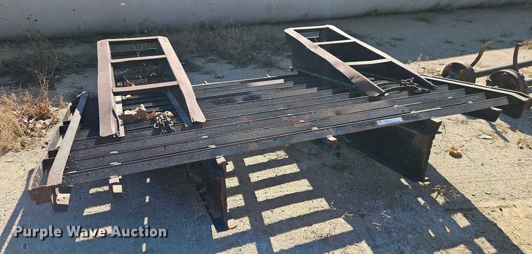 image for item EB8427 Truck and trailer parts