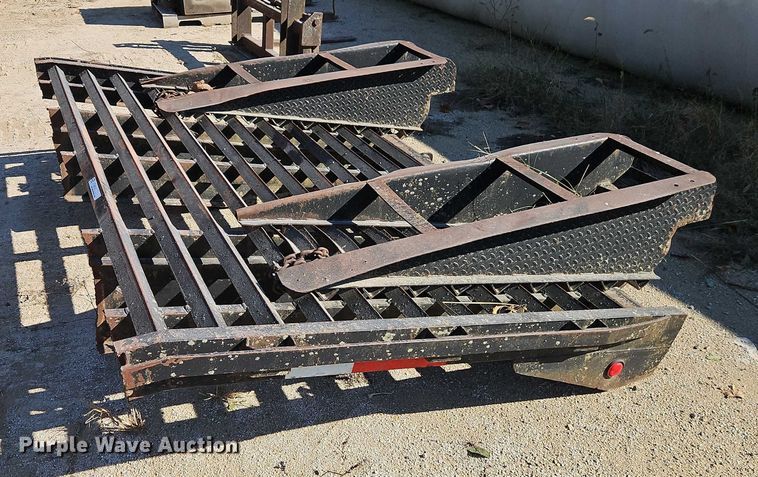 image for item EB8427 Truck and trailer parts