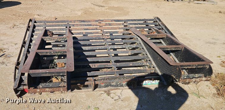 image for item EB8427 Truck and trailer parts