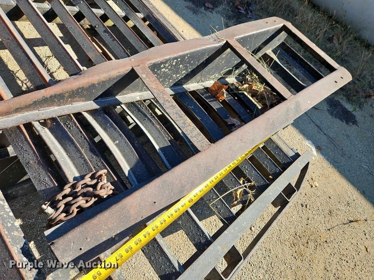 image for item EB8427 Truck and trailer parts