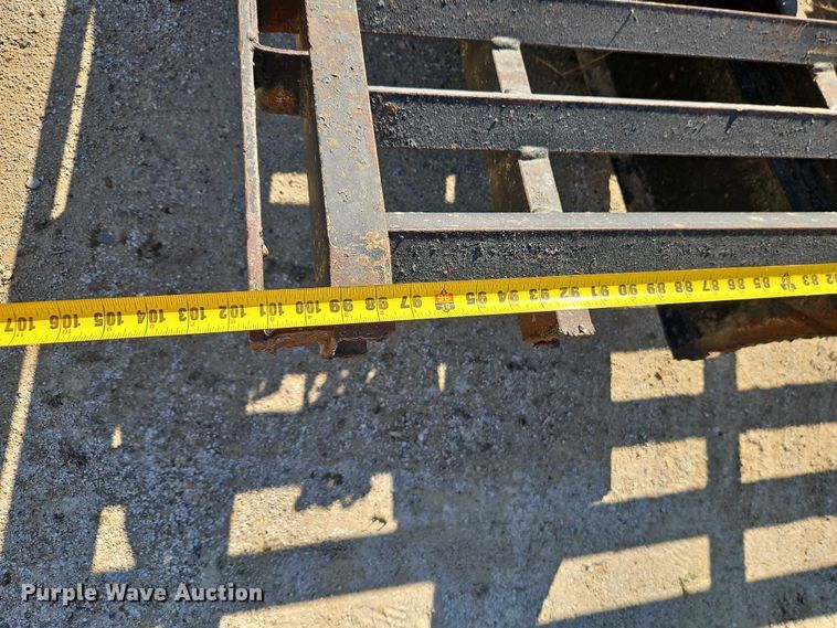 image for item EB8427 Truck and trailer parts