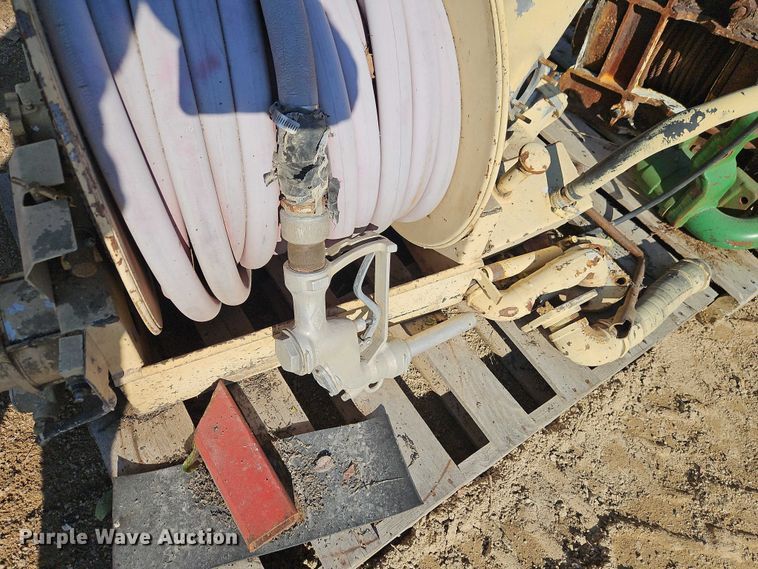 image for item EB8427 Truck and trailer parts