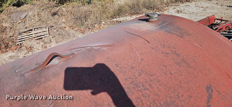 image for item EB8428 Fill-Rite 700A fuel tank