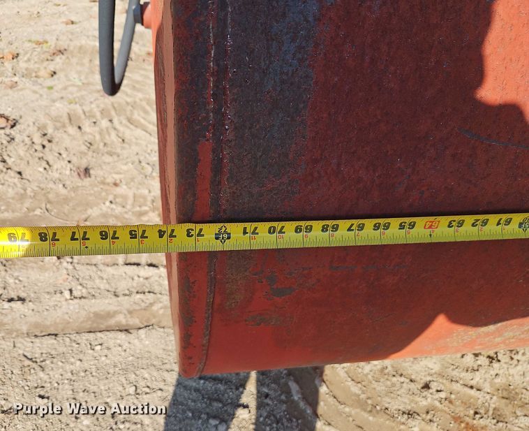 image for item EB8428 Fill-Rite 700A fuel tank