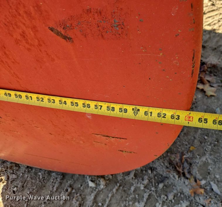 image for item EB8428 Fill-Rite 700A fuel tank