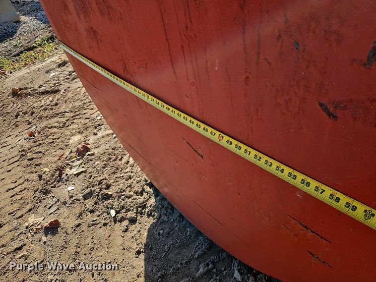 image for item EB8428 Fill-Rite 700A fuel tank