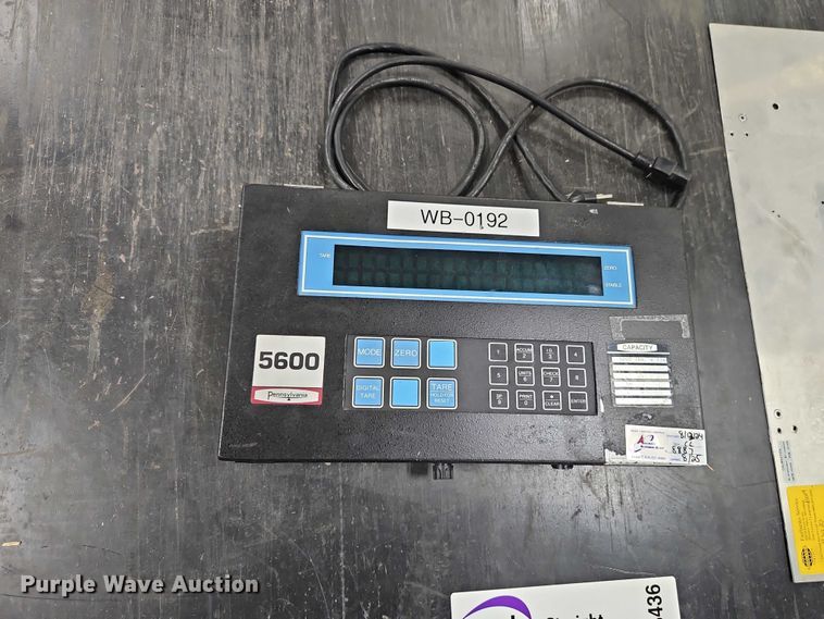 image for item EB8436 Pennsylvania 5600 scale