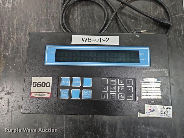 image for item EB8436 Pennsylvania 5600 scale