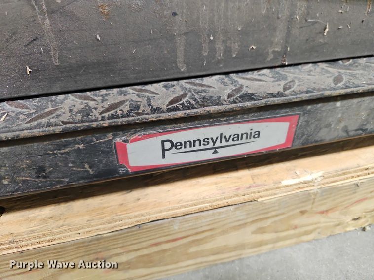 image for item EB8436 Pennsylvania 5600 scale