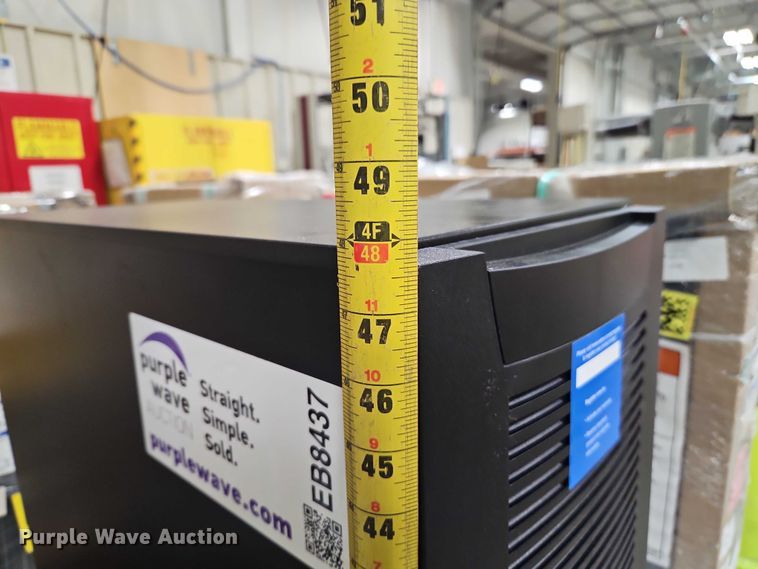 image for item EB8437 (6) Eaton 9155-15 uninterruptable power supply 