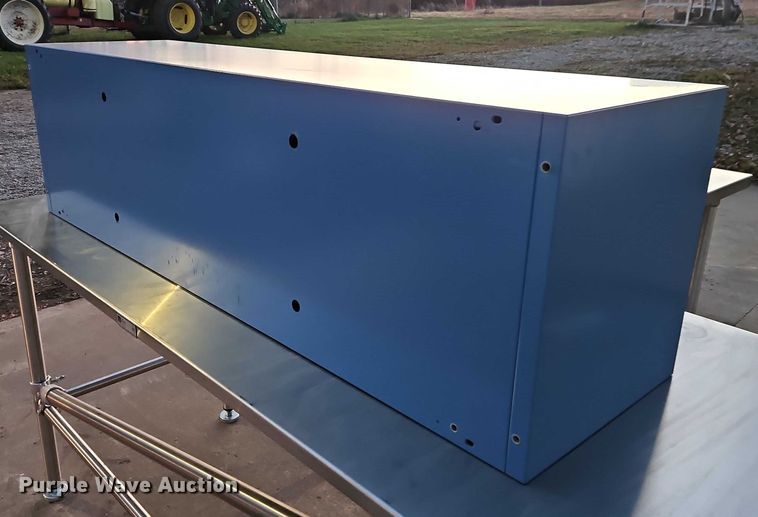 image for item EB8449 (13) Lista cabinets