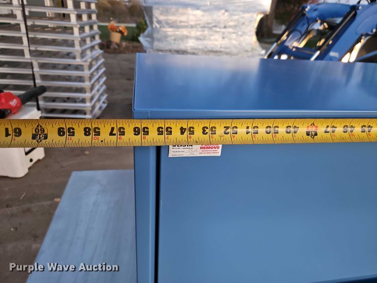 image for item EB8449 (13) Lista cabinets