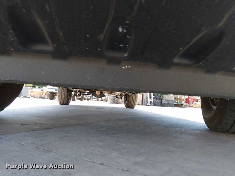 image for item EC1247 2023 RAM 1500 pickup truck