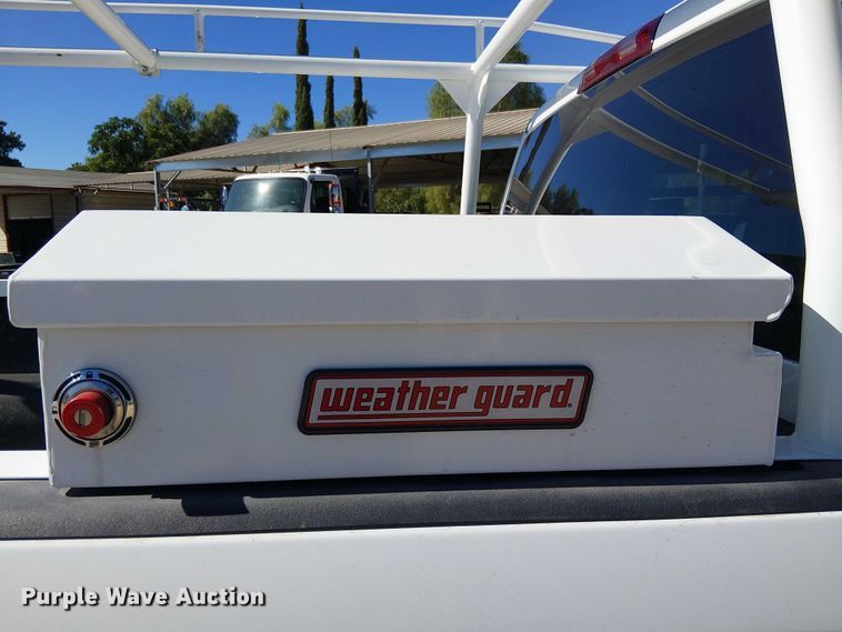 image for item EC1247 2023 RAM 1500 pickup truck