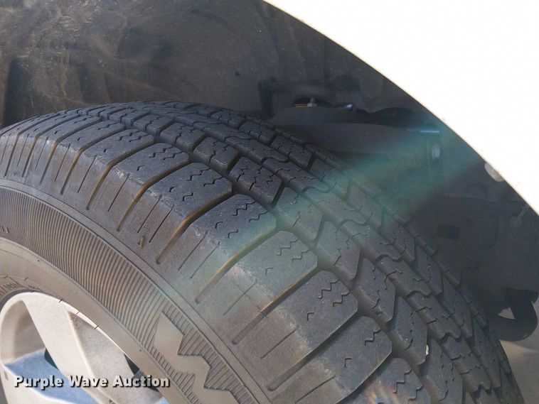 image for item EC1247 2023 RAM 1500 pickup truck