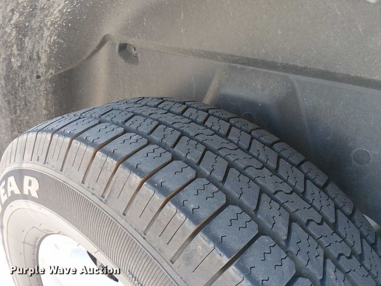 image for item EC1247 2023 RAM 1500 pickup truck