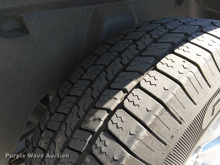 image for item EC1247 2023 RAM 1500 pickup truck