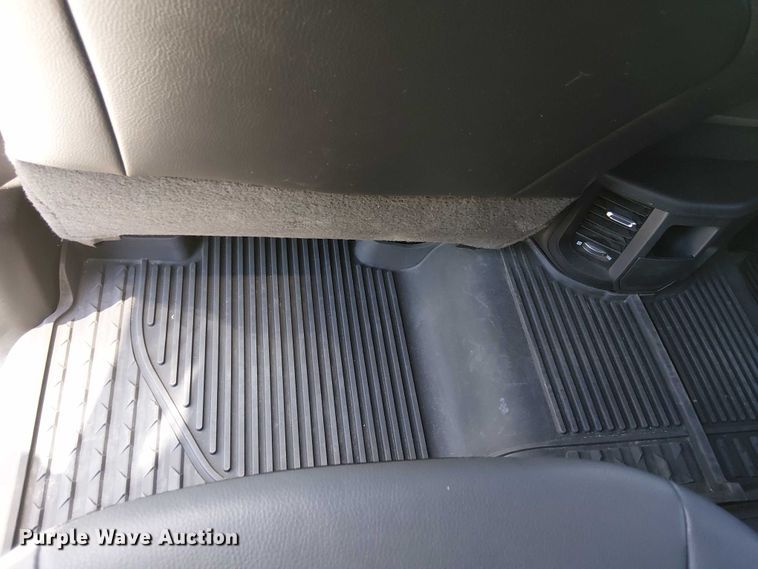 image for item EC1249 2023 RAM 4500HD Crew Cab flatbed truck