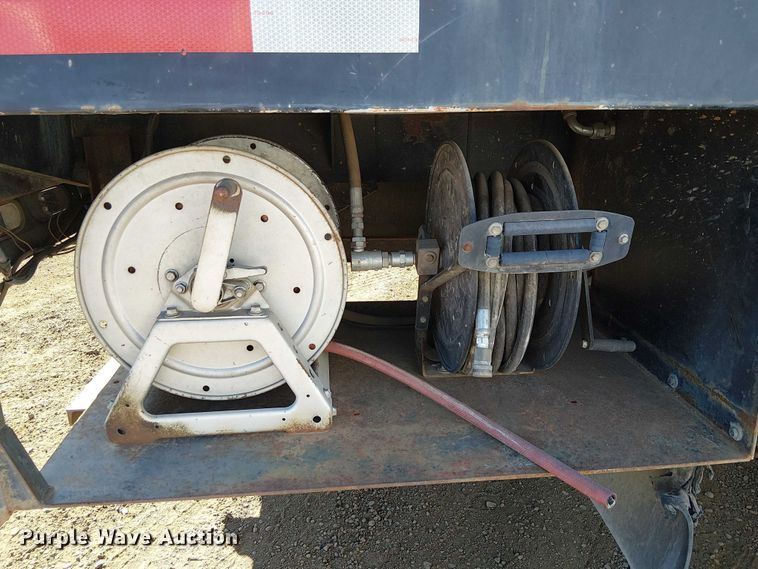 image for item EC1276 2008 Ford F450 Super Duty flatbed truck