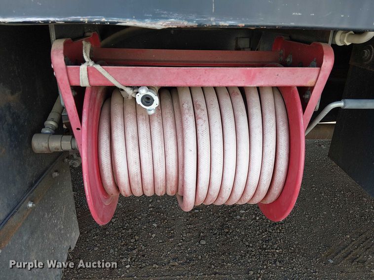 image for item EC1276 2008 Ford F450 Super Duty flatbed truck