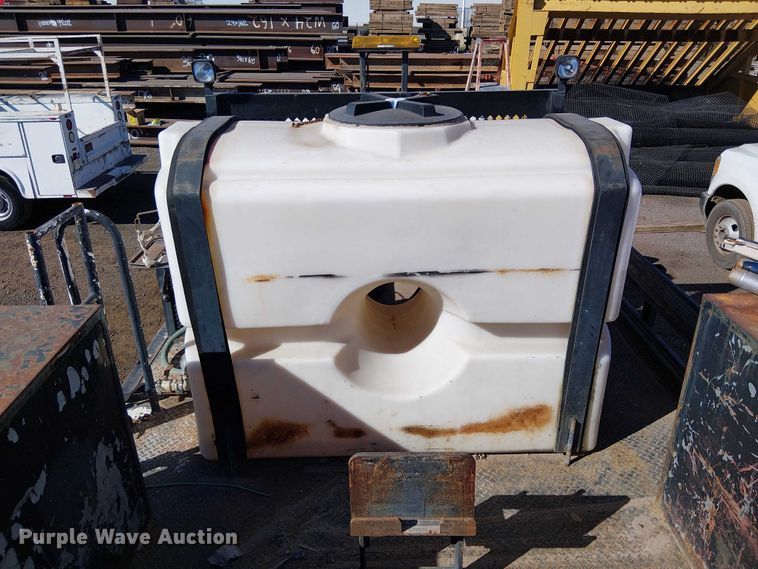 image for item EC1276 2008 Ford F450 Super Duty flatbed truck