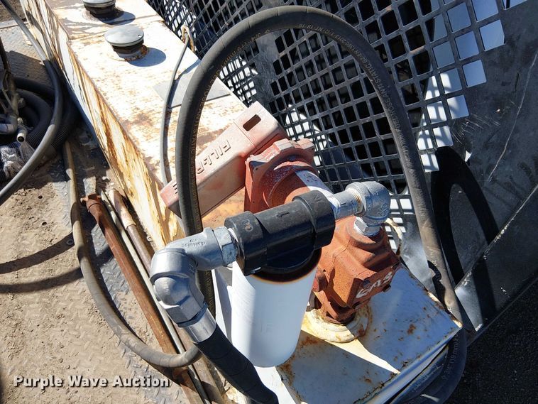 image for item EC1276 2008 Ford F450 Super Duty flatbed truck