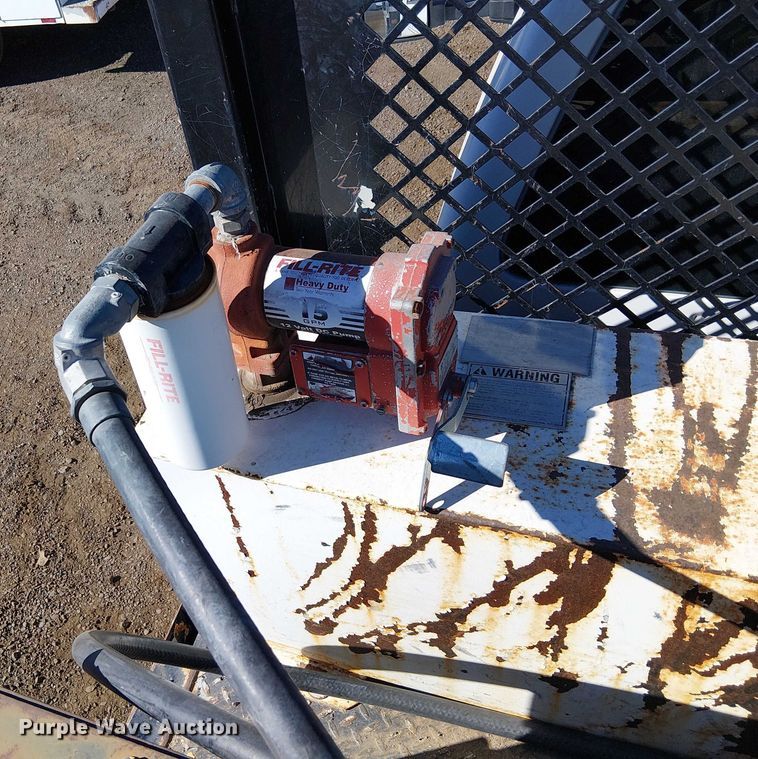 image for item EC1276 2008 Ford F450 Super Duty flatbed truck