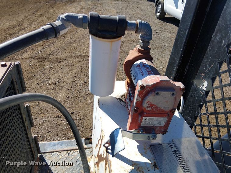 image for item EC1276 2008 Ford F450 Super Duty flatbed truck