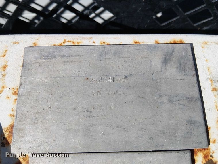 image for item EC1276 2008 Ford F450 Super Duty flatbed truck