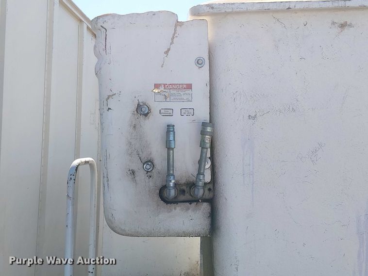 image for item EC1280 2008 Ford F450 Super Duty bucket truck