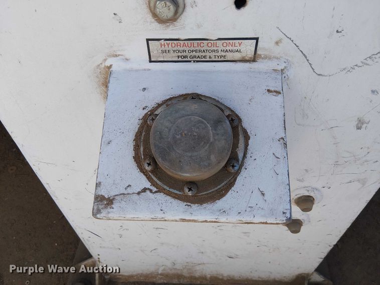 image for item EC1280 2008 Ford F450 Super Duty bucket truck