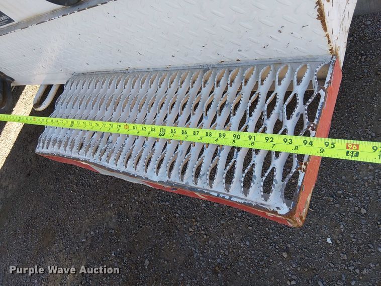 image for item EC1280 2008 Ford F450 Super Duty bucket truck