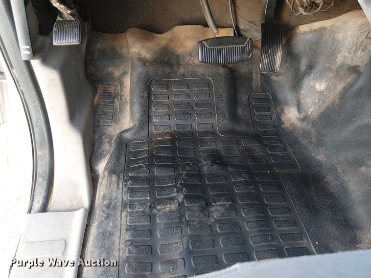 image for item EC1280 2008 Ford F450 Super Duty bucket truck