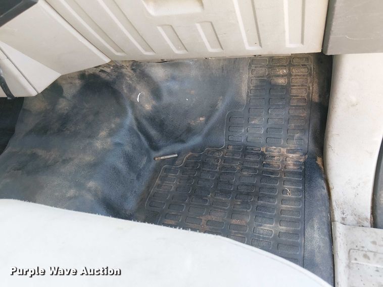 image for item EC1280 2008 Ford F450 Super Duty bucket truck