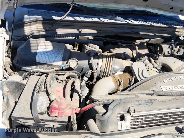 image for item EC1280 2008 Ford F450 Super Duty bucket truck