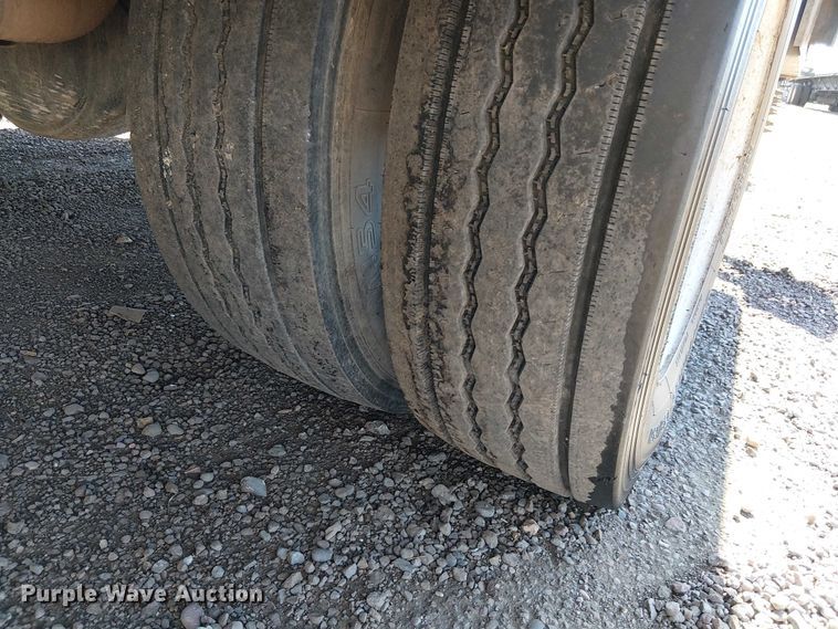 image for item EC1280 2008 Ford F450 Super Duty bucket truck