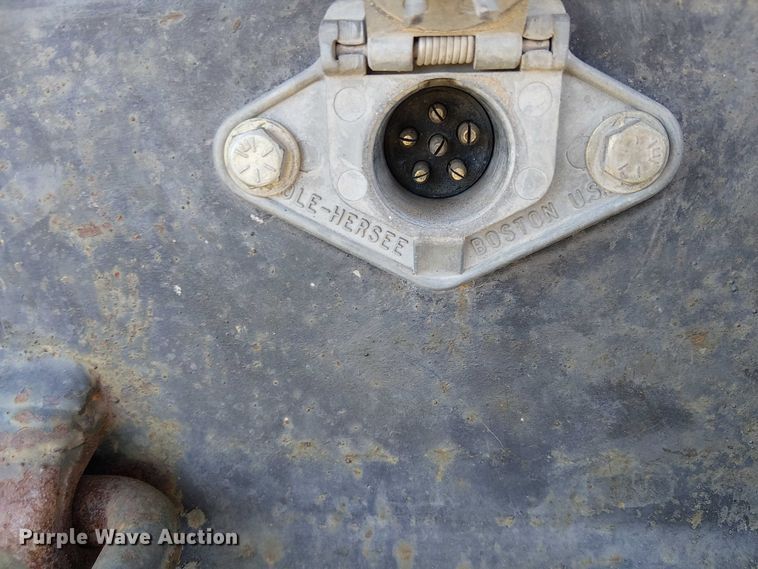 image for item EC1281 2008 Ford F450 Super Duty flatbed truck